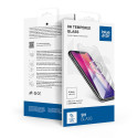 Ochranné sklo Blue Star pro Motorola G35 – modrá