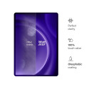 Ochranné sklo Blue Star pro Galaxy Tab S9 FE PLUS 12.4" – modrá hv