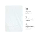 Ochranné sklo Blue Star pro Galaxy Tab S9 FE PLUS 12.4" – modrá hv