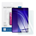 Ochranné sklo Blue Star pro Galaxy Tab S9 FE PLUS 12.4" – modrá hv