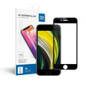 Ochranné sklo Blue Star 5D pro iPhone 6/6S black