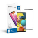 Ochranné sklo Blue Star 5D pro Galaxy A51 – černá