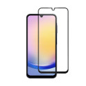 Ochranné sklo Blue Star 5D Galaxy A25 5G černé