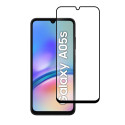 Ochranné sklo Blue Star 5D pro Galaxy A05s černá