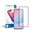 Ochranné sklo Blue Star 5D Full Glue pro Galaxy A27 5G – černé