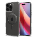 Pouzdro Spigen Ultra Hybrid Mag MagSafe pro iPhone 16 Pro Max – Carbon Fiber