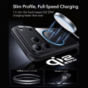 Ochranné sklo ESR CLASSIC HYBRID MAGSAFE iPhone 17 Pro/18 Pro