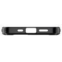 Pouzdro Spigen Ultra Hybrid Mag MagSafe pro iPhone 16e – Zero One Black