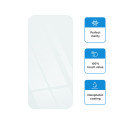 Ochranné sklo 9H pro Redmi Note 13 Pro+ 5G