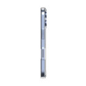 Pouzdro Spigen Ultra Hybrid Mag MagSafe pro iPhone 17 – Clear/Gold