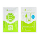 Ochranné sklo Bestsuit HYBRID GLASS iPhone 7/8 Plus