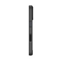 Pouzdro Spigen Ultra Hybrid Mag MagSafe pro iPhone 17 – Frost Black