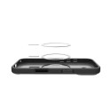 Pouzdro Spigen Ultra Hybrid Mag MagSafe pro iPhone 17 – Frost Black
