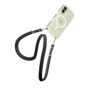 Pouzdro Spigen Ultra Hybrid Mag MagSafe pro iPhone 17 – Frost White