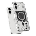 Pouzdro Spigen Ultra Hybrid Mag MagSafe pro iPhone 17 – Neo One