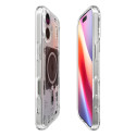 Pouzdro Spigen Ultra Hybrid Mag MagSafe pro iPhone 17 – Neo One