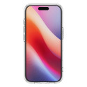 Pouzdro Spigen Ultra Hybrid Mag MagSafe pro iPhone 17 – Zero One Natural Titanium