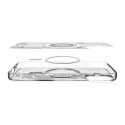 Pouzdro Spigen Ultra Hybrid Mag MagSafe pro iPhone 17 – Zero One White