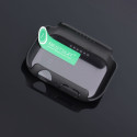 Kryt Bestsuit FLEXIBLE pro Apple Watch 7/8/9 - grafitový
