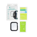 Kryt Bestsuit FLEXIBLE pro Apple Watch 7/8/9 - grafitový