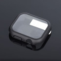 Kryt Bestsuit FLEXIBLE pro Apple Watch 7/8/9 - grafitový