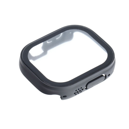 Ochranné sklo Bestsuit HYBRID GLASS pro Apple Watch 49mm