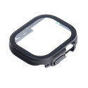 Ochranné sklo Bestsuit HYBRID GLASS pro Apple Watch 49mm