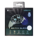 Ochranné sklo Bestsuit HYBRID GLASS pro Huawei Watch 4 PRO - černé
