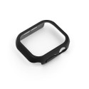 Kryt Bestsuit HYBRID GLASS Apple Watch 10/11 42mm - černý
