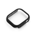 Bestsuit Hybrid Glass pro Apple Watch 10/11 46mm - černé