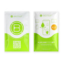 Bestsuit 5D Full Glue Hybrid Glass pro Galaxy S21 – černé