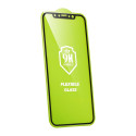 Ochranné sklo Bestsuit 5D Full Glue iPhone 14 Pro Max - černé