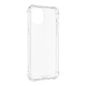 Kryt Roar ROAR ARMOR pro iPhone 12 / 12 Pro - transparentní