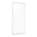 Kryt Roar Armor Jelly Roar pro Samsung A52 - průhledný
