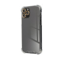 Kryt ROAR ARMOR pro Samsung S21 – průhledný