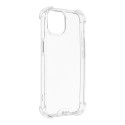 Kryt ROAR ARMOR pro iPhone 14 transparentní