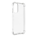 Kryt ROAR ARMOR JELLY pro Samsung A05s – průhledný