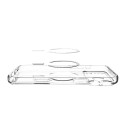 Pouzdro Spigen Ultra Hybrid Mag MagSafe pro iPhone 17 Pro Max – Clear/White