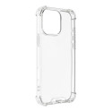 Kryt Roar ARMOR pro iPhone 16 Pro Max transparentní