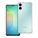 Kryt Roar ARMOR pro SAMSUNG A06 – průhledný