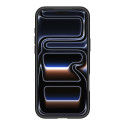 Pouzdro Spigen Ultra Hybrid Mag MagSafe pro iPhone 17 Pro Max – Frost Black