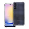 Kryt Roar ARMOR JELLY ROAR pro Samsung A25 5G – průhledný