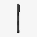 Pouzdro Spigen Ultra Hybrid Mag MagSafe pro iPhone 17 Pro Max – Frost Black/Orange