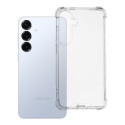 Kryt Roar ARMOR Jelly pro SAMSUNG S25 Plus - průhledný