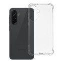 Kryt ROAR ARMOR JELLY Roar pro Samsung A36 5G transparentní