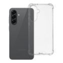 Kryt ROAR ARMOR JELLY pro Samsung A56 5G transparentní