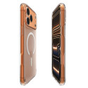 Pouzdro Spigen Ultra Hybrid Mag MagSafe pro iPhone 17 Pro Max – Frost White