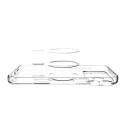 Pouzdro Spigen Ultra Hybrid Mag MagSafe pro iPhone 17 Pro Max – Frost White