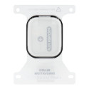 Blueo Mr. Monkey Glass 5D pro Apple Watch 10/11 46mm – černé