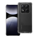 Kryt ROAR Armor Jelly pro Redmi Note 14 Pro 5G - průhledný